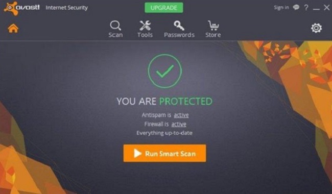  Key Avast Mobile Security