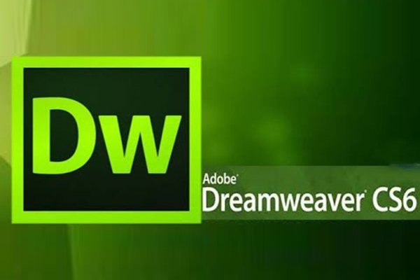 Phần mềm Adobe dreamweaver cs6 là gì?