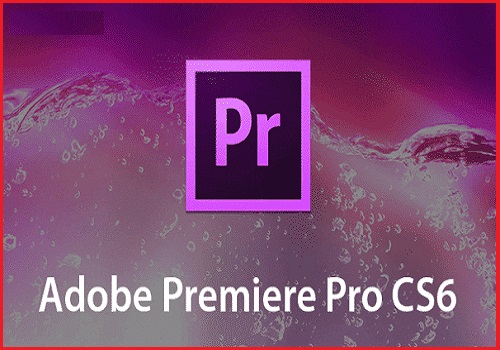 Adobe Premiere CS6 có tên được viết tắt là PR.
