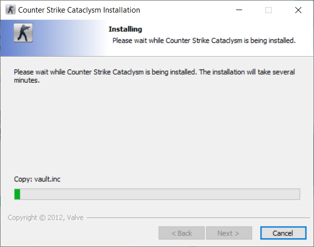 Download counter strike 1.6 full crack