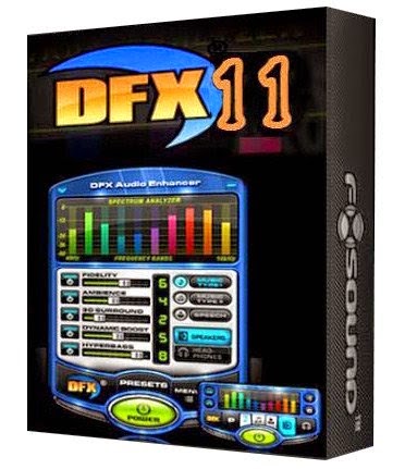 dfx audio enhancer full crack