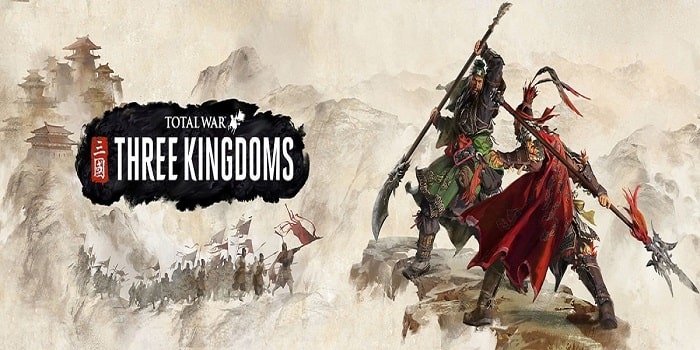 Giới thiệu game total war three kingdom