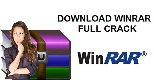 Download winrar full crack 32/64bit bản mới nhất
