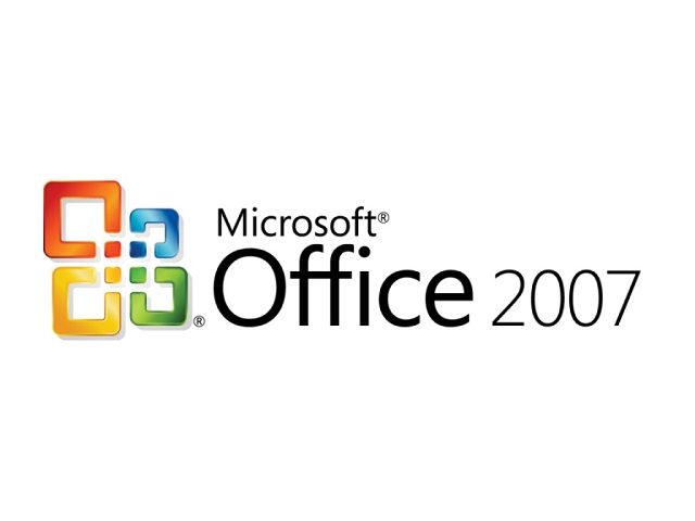 Cấu hình yêu cầu của máy tính để có thể cài được phần mềm Crack Office 2007