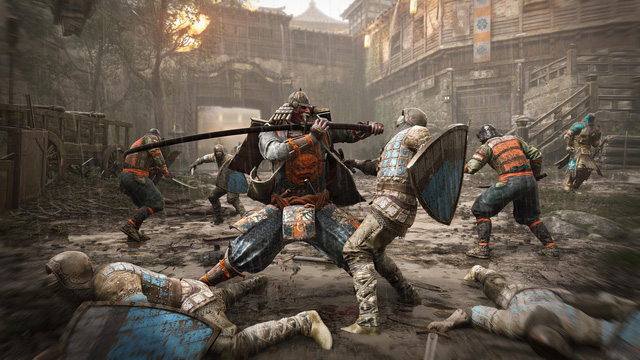 download game Game For Honor Crack 
