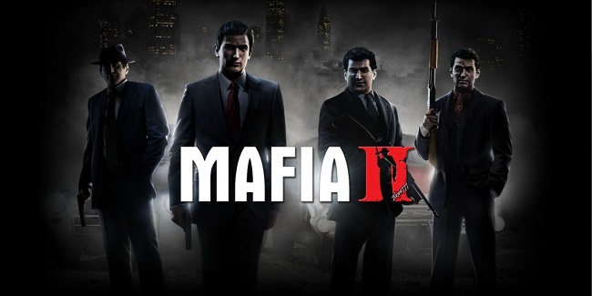 Giới thiệu về tựa game Mafia 2 việt hóa
