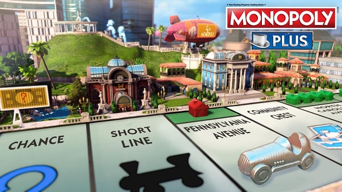 Monopoly crack sẽ có thể thay đổi đi các quy tắc và thích ứng với phong cách chơi của bạn