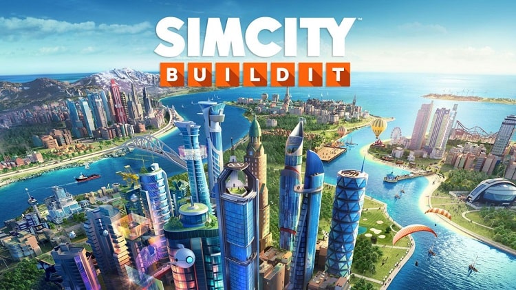 Simcity full crack chính là tựa game xây dựng và quy hoạch về thành phố trong mơ do công ty Maxis (một chi nhánh nhỏ của hãng Electronic Arts) phát triển nên