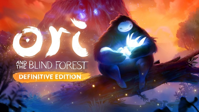 Download game Ori and the blind forest definitive edition việt hóa mới nhất