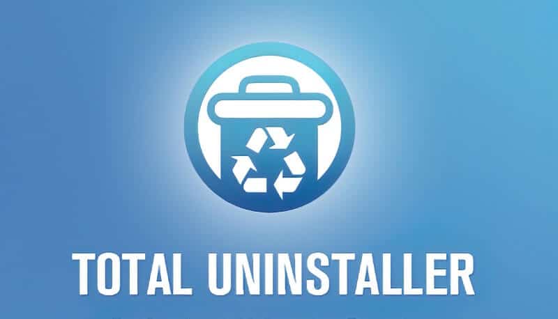  Total Uninstall full Crack phần mềm xóa bỏ ứng dụng