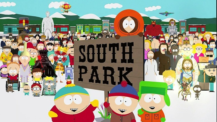 Cốt truyện của South Park The Stick of Truth việt hóa