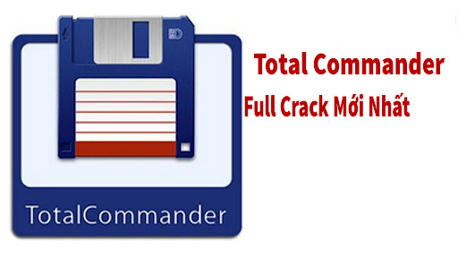 Phần mềm total commander full crack với nhiều tính năng ưu việt