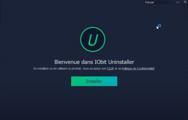 IObit Uninstaller Pro 10