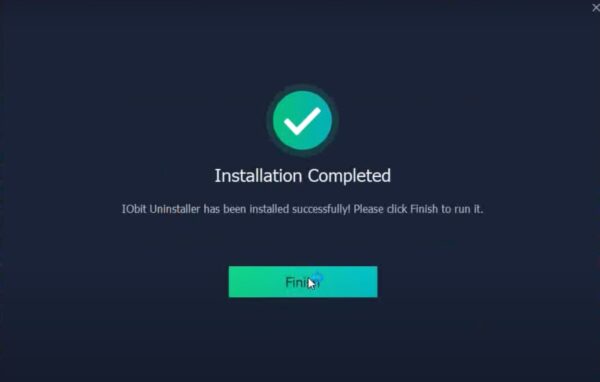 IObit Uninstaller Pro 10